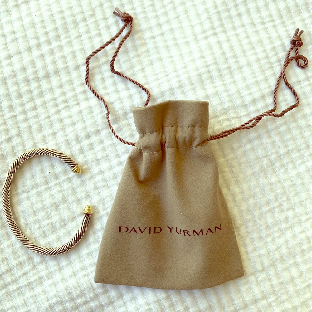 David Yurman Bracelet